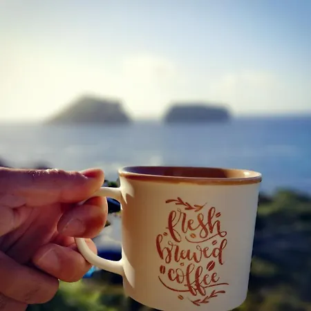 Villa Breathe Nature - House Azores