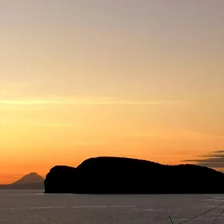 Breathe Nature - House Azores Villa