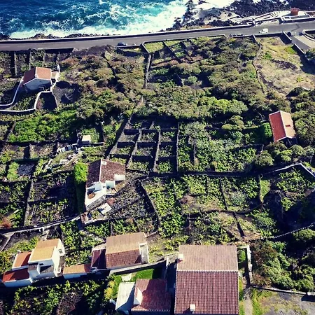 Breathe Nature - House Azores Villa