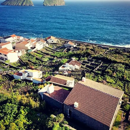 Breathe Nature - House Azores Villa Feteira (Terceira)