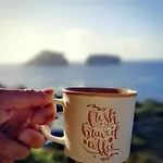 Breathe Nature - House Azores