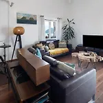 Holiday home Breathe Nature - House Azores Feteira (Terceira)