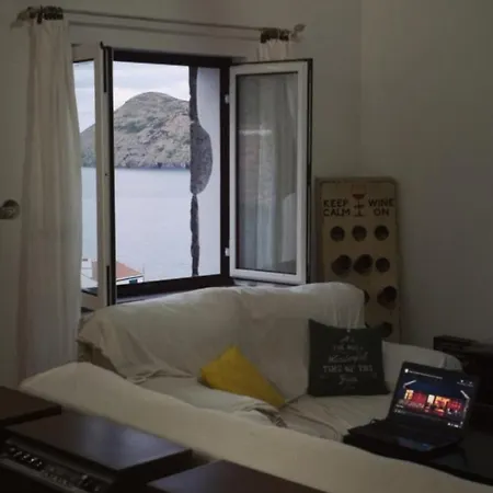 Breathe Nature - House Azores Feteira (Terceira)