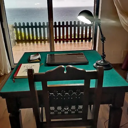 Breathe Nature - House Azores Villa Feteira (Terceira)