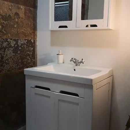 Villa Breathe Nature - House Azores Feteira (Terceira)