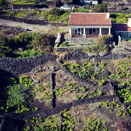 Breathe Nature - House Azores * Feteira (Terceira)