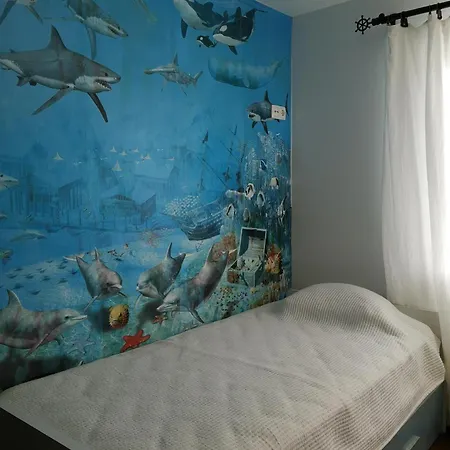 Breathe Nature - House Azores Dom wakacyjny Feteira (Terceira)