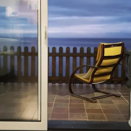 Breathe Nature - House Azores *