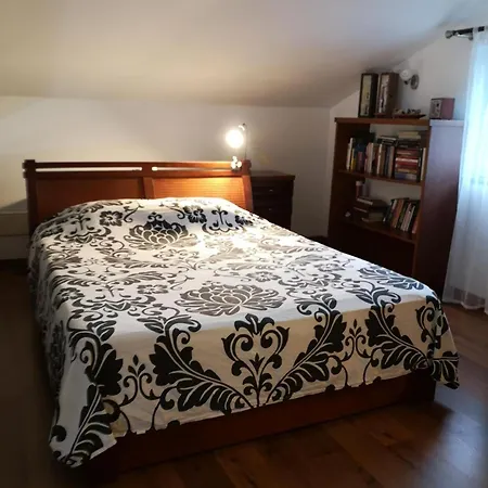 Breathe Nature - House Azores Feteira (Terceira)