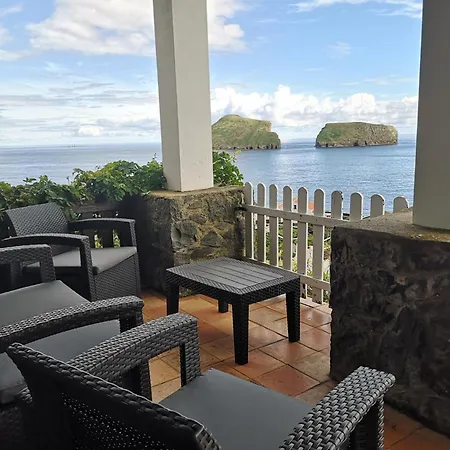 Breathe Nature - House Azores Feteira (Terceira)