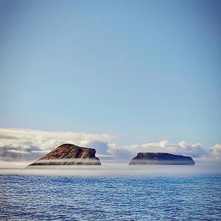Breathe Nature - House Azores Dom wakacyjny *