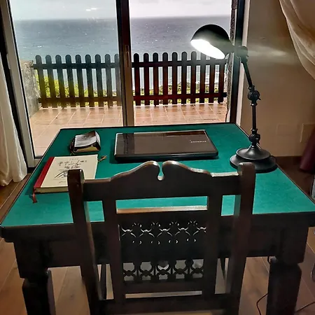 Dom wakacyjny Breathe Nature - House Azores Feteira (Terceira)