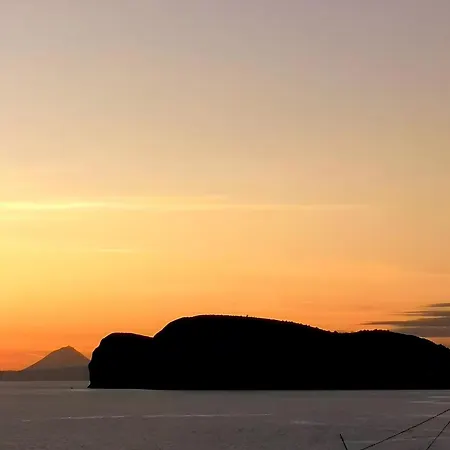 Breathe Nature - House Azores Holiday home Feteira (Terceira)