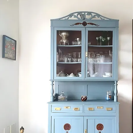 Breathe Nature - House Azores * Feteira (Terceira)