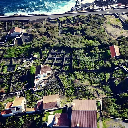 Breathe Nature - House Azores Dom wakacyjny