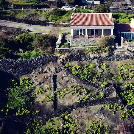 Breathe Nature - House Azores Feteira (Terceira)