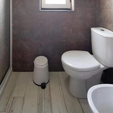 Breathe Nature - House Azores Prázdninový dům