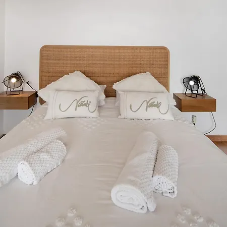 Breathe Nature - House Azores 펜션