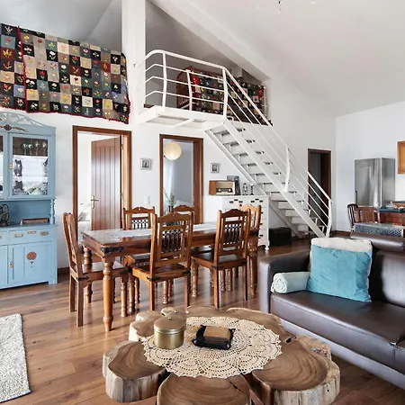 펜션 Breathe Nature - House Azores