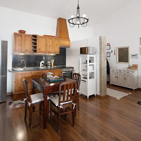 Breathe Nature - House Azores 펜션 *