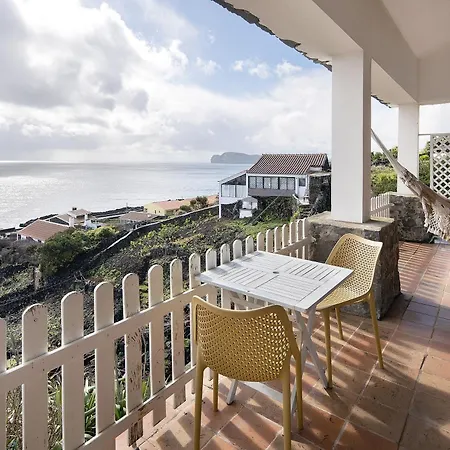 Breathe Nature - House Azores Prázdninový dům