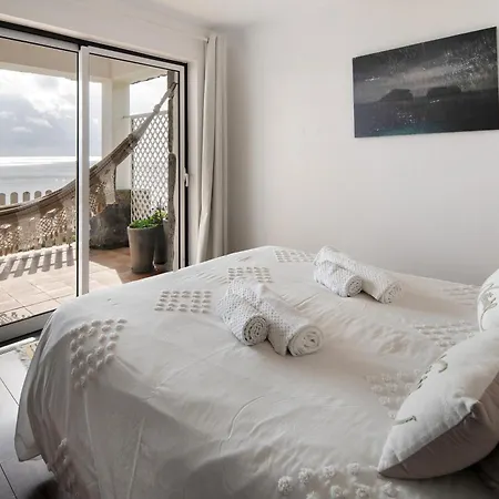 Breathe Nature - House Azores * Feteira (Terceira)