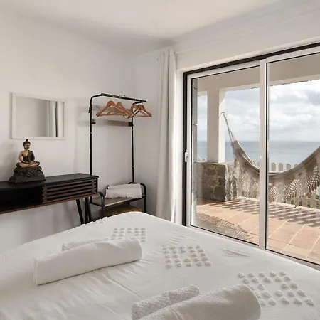 Breathe Nature - House Azores