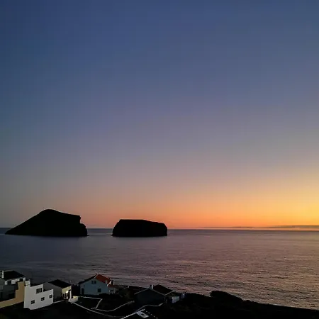 Breathe Nature - House Azores 펜션 Feteira (Terceira)