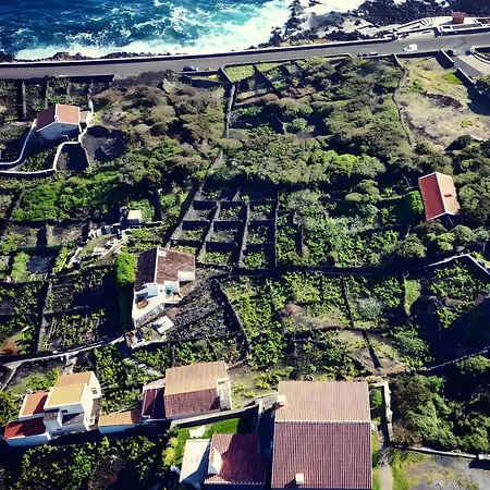 Breathe Nature - House Azores