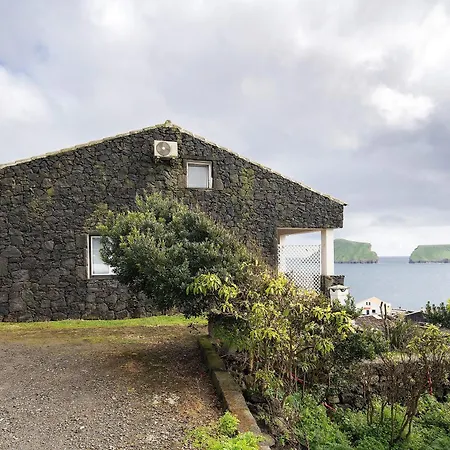 Breathe Nature - House Azores 펜션