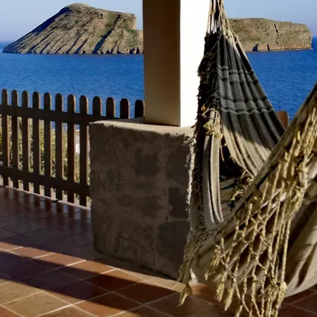 Breathe Nature - House Azores * Feteira (Terceira)