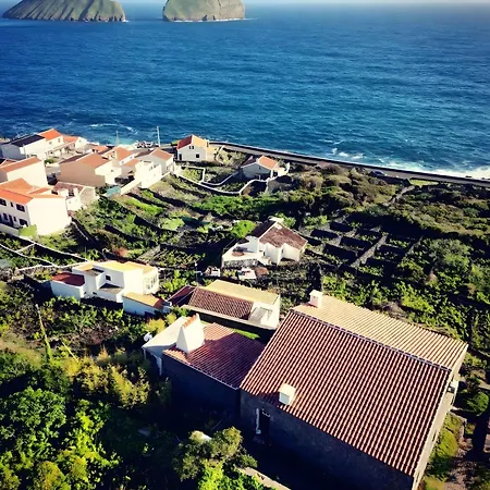 Breathe Nature - House Azores