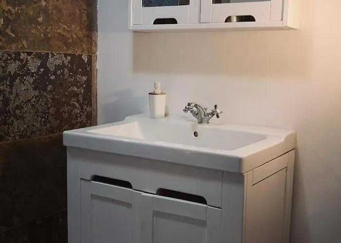 Holiday home Breathe Nature - House Azores