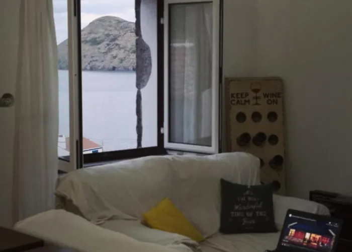 Breathe Nature - House Azores Feteira (Terceira)