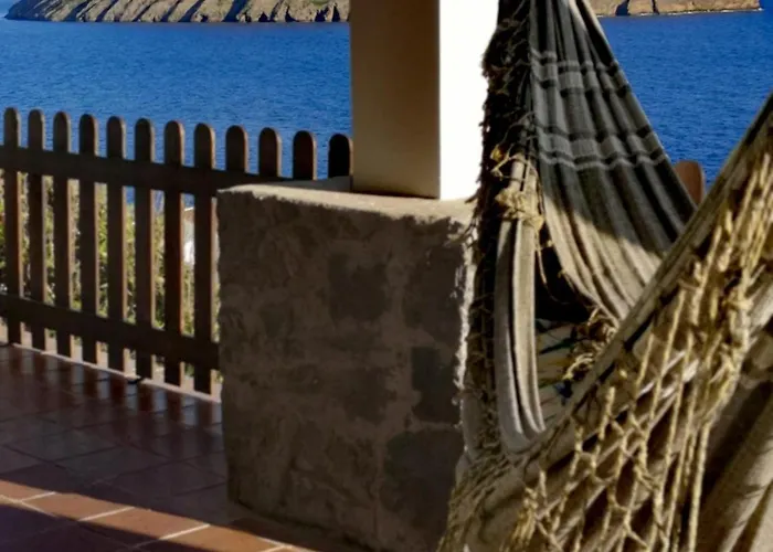 Dom wakacyjny Breathe Nature - House Azores *