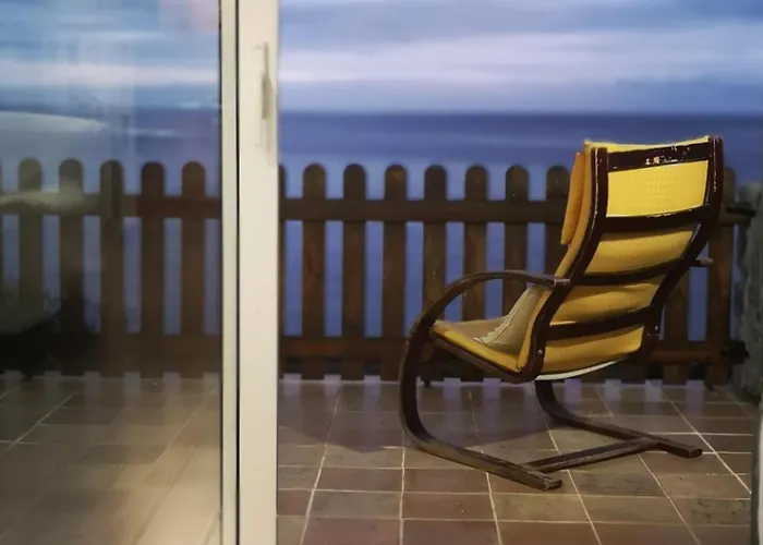 Breathe Nature - House Azores *