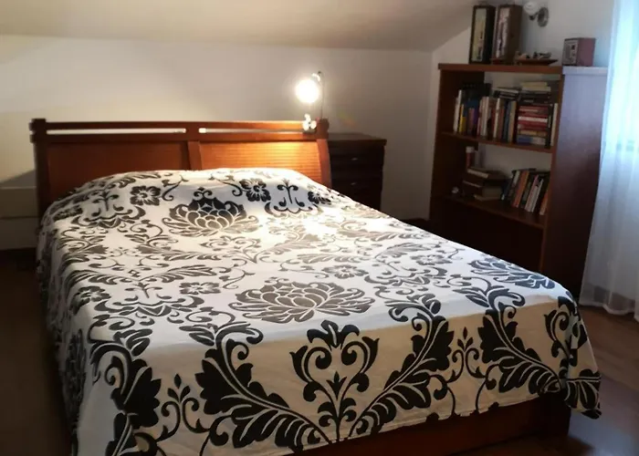 Breathe Nature - House Azores Feteira (Terceira)