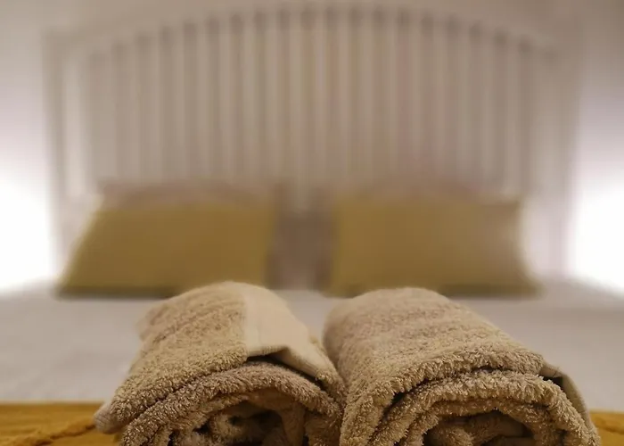 Holiday home Breathe Nature - House Azores *