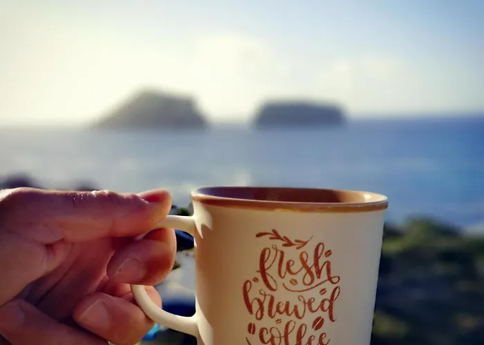 Breathe Nature - House Azores