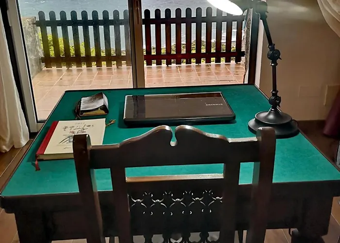 Holiday home Breathe Nature - House Azores Feteira (Terceira)