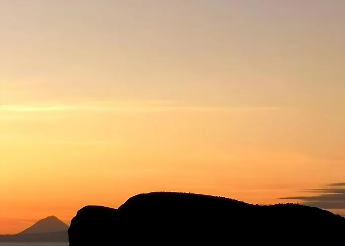 Breathe Nature - House Azores 펜션 Feteira (Terceira)