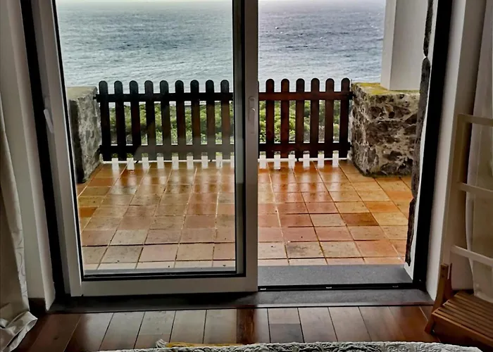 Breathe Nature - House Azores Feteira (Terceira)