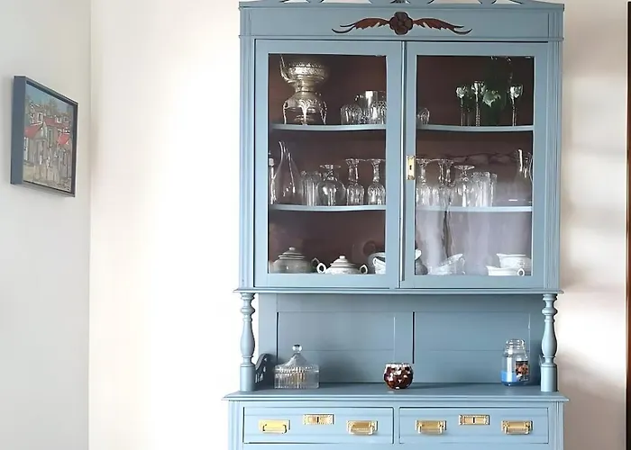 Breathe Nature - House Azores * Feteira (Terceira)