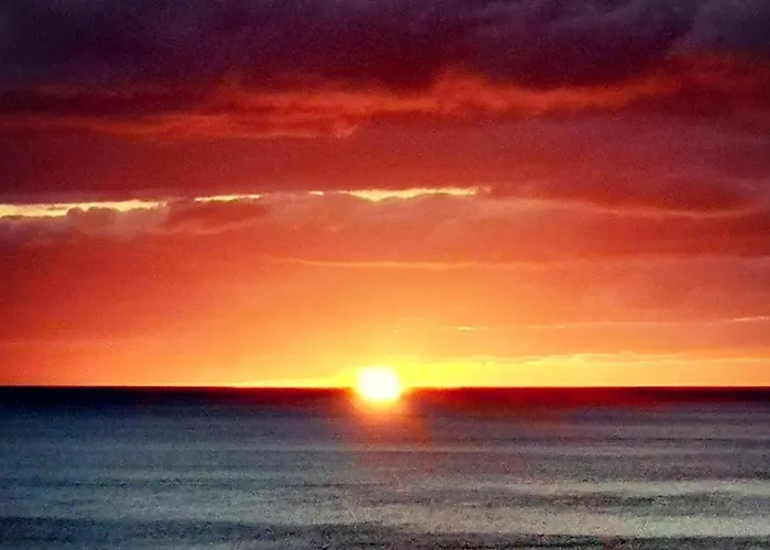 Breathe Nature - House Azores Holiday home Feteira (Terceira)