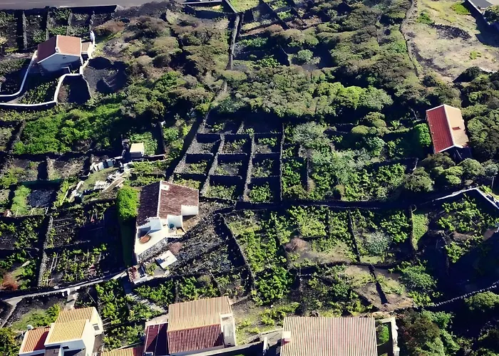 Breathe Nature - House Azores Holiday home