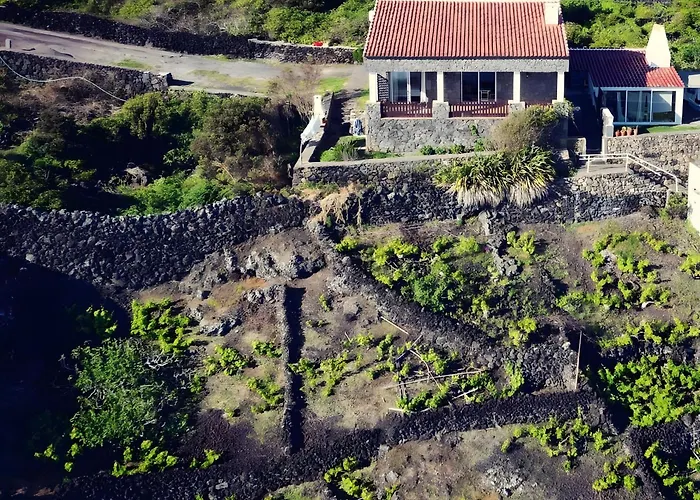 Breathe Nature - House Azores Feteira (Terceira)
