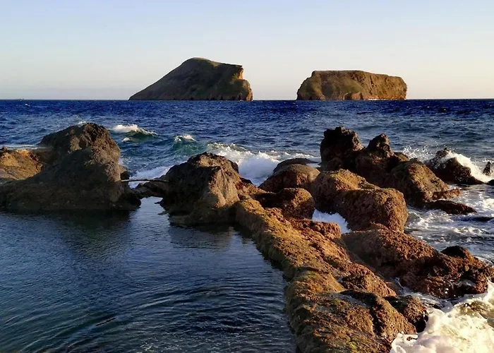 Holiday home Breathe Nature - House Azores *