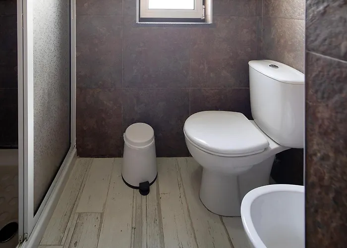 Breathe Nature - House Azores 펜션