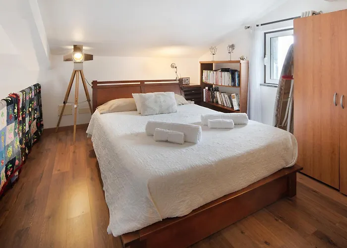 Breathe Nature - House Azores * Feteira (Terceira)