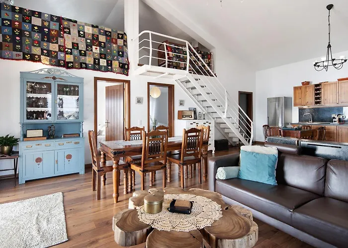 Prázdninový dům Breathe Nature - House Azores